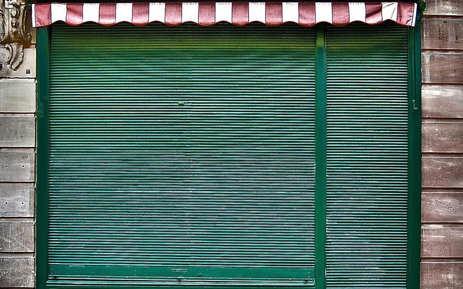 dépannage volet roulant Provins